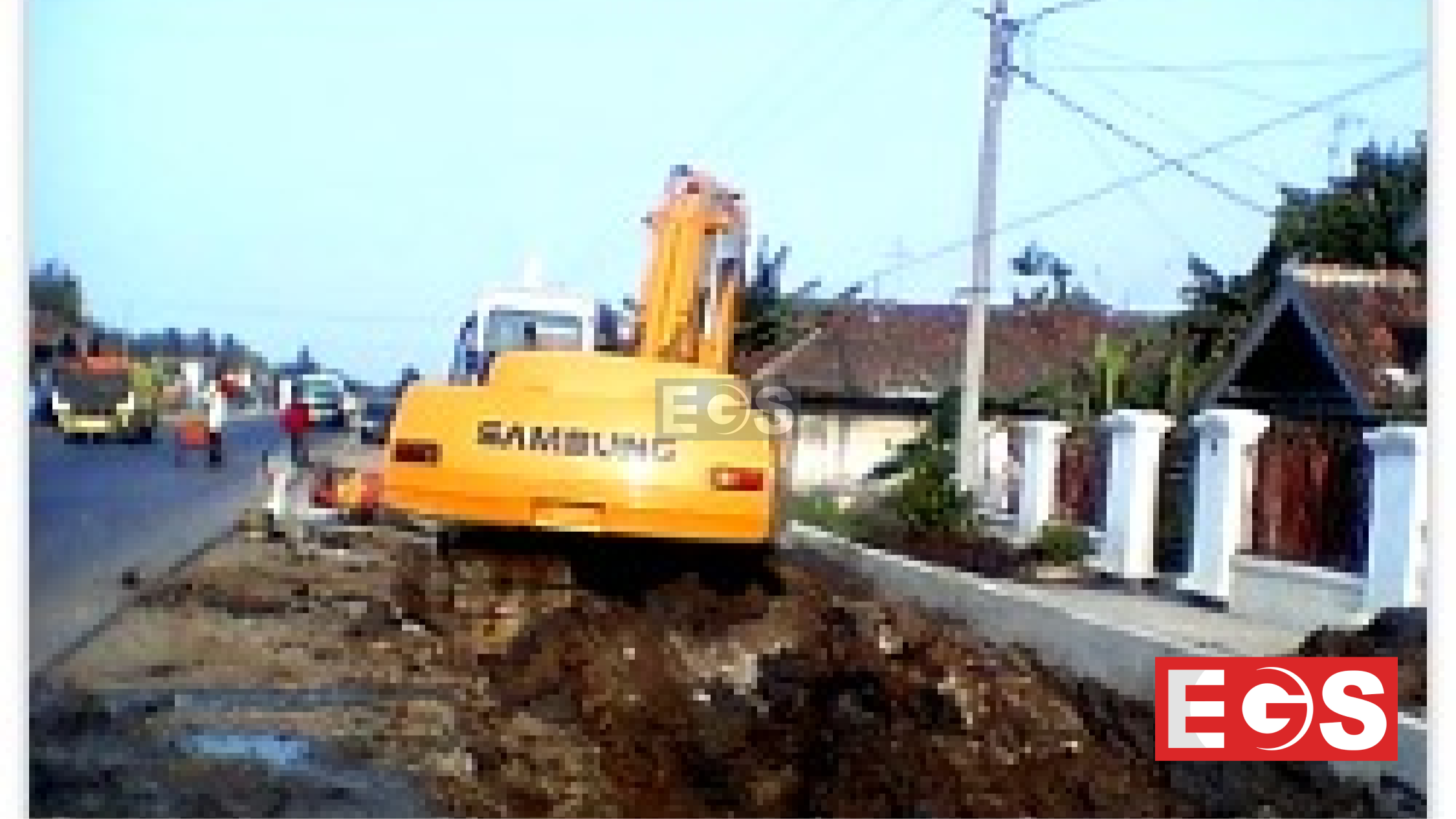 Highway Construction
