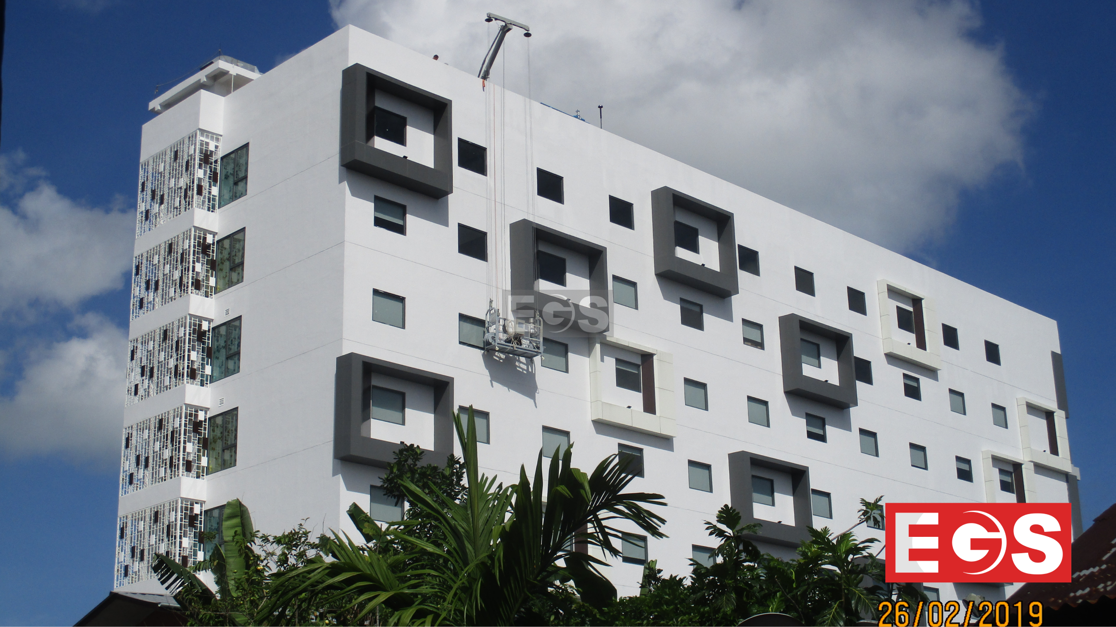BW Inn Hotel