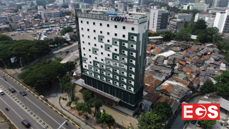 BW Express Hotel