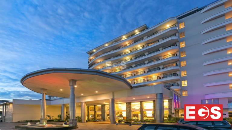 BW Suite Hotel Belitung