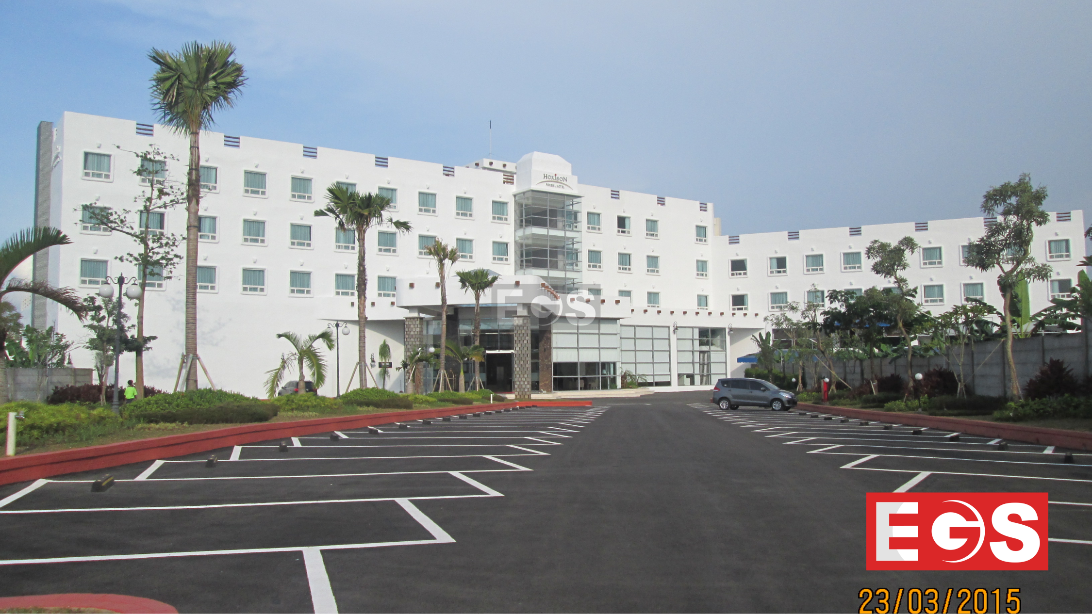 Horison Forbis Hotel