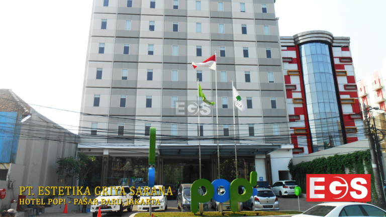 POP! Hotel