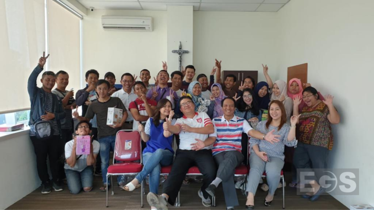 Acara Akhir Tahun