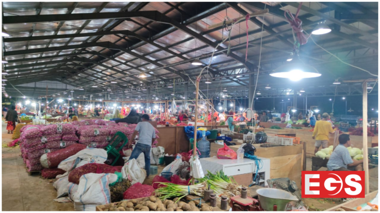Pasar Induk Sidotopo