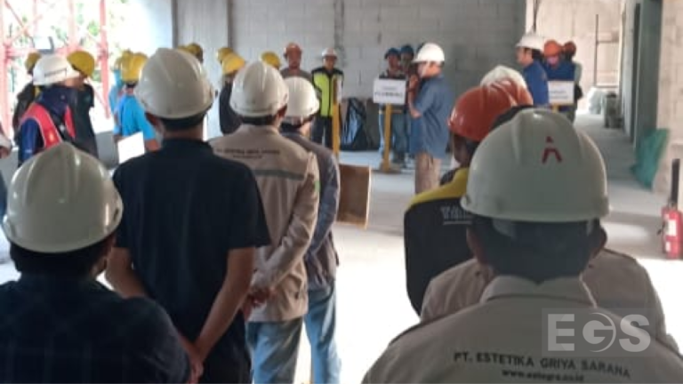 Safety Awareness